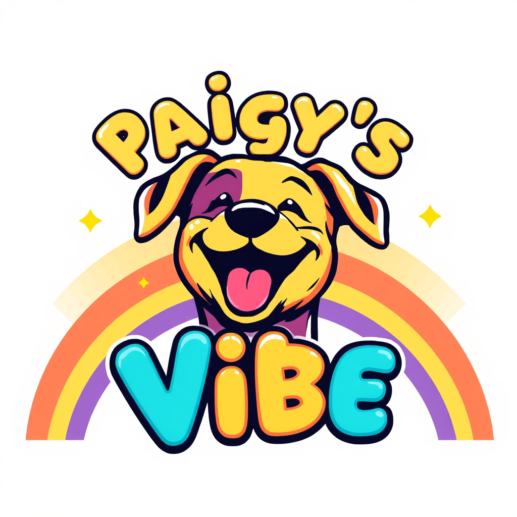 Paigy's Vibe
